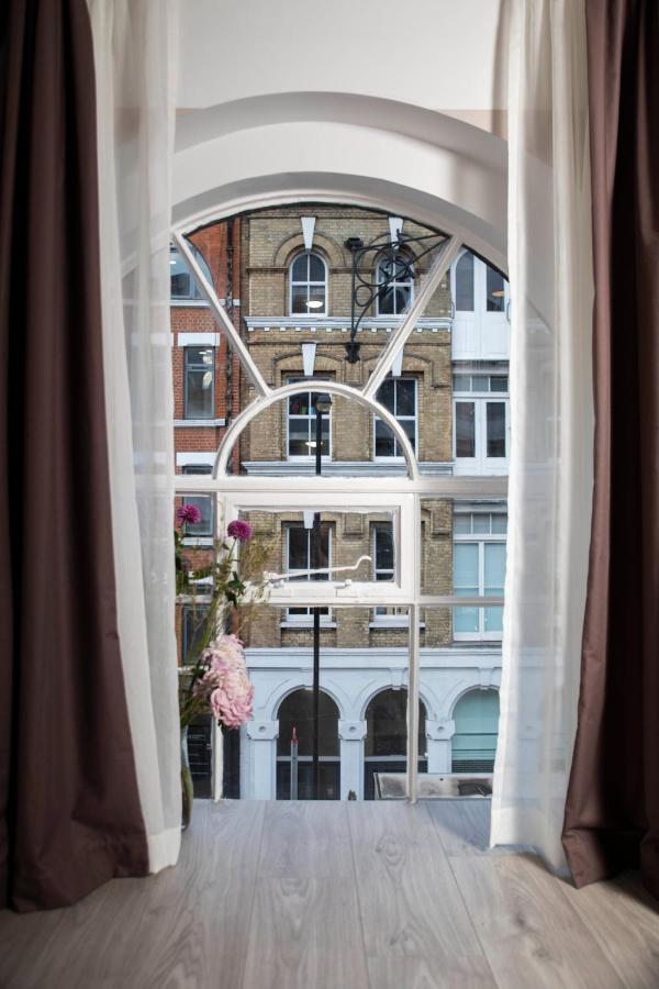 Bob W Commercial House Londres Exterior foto