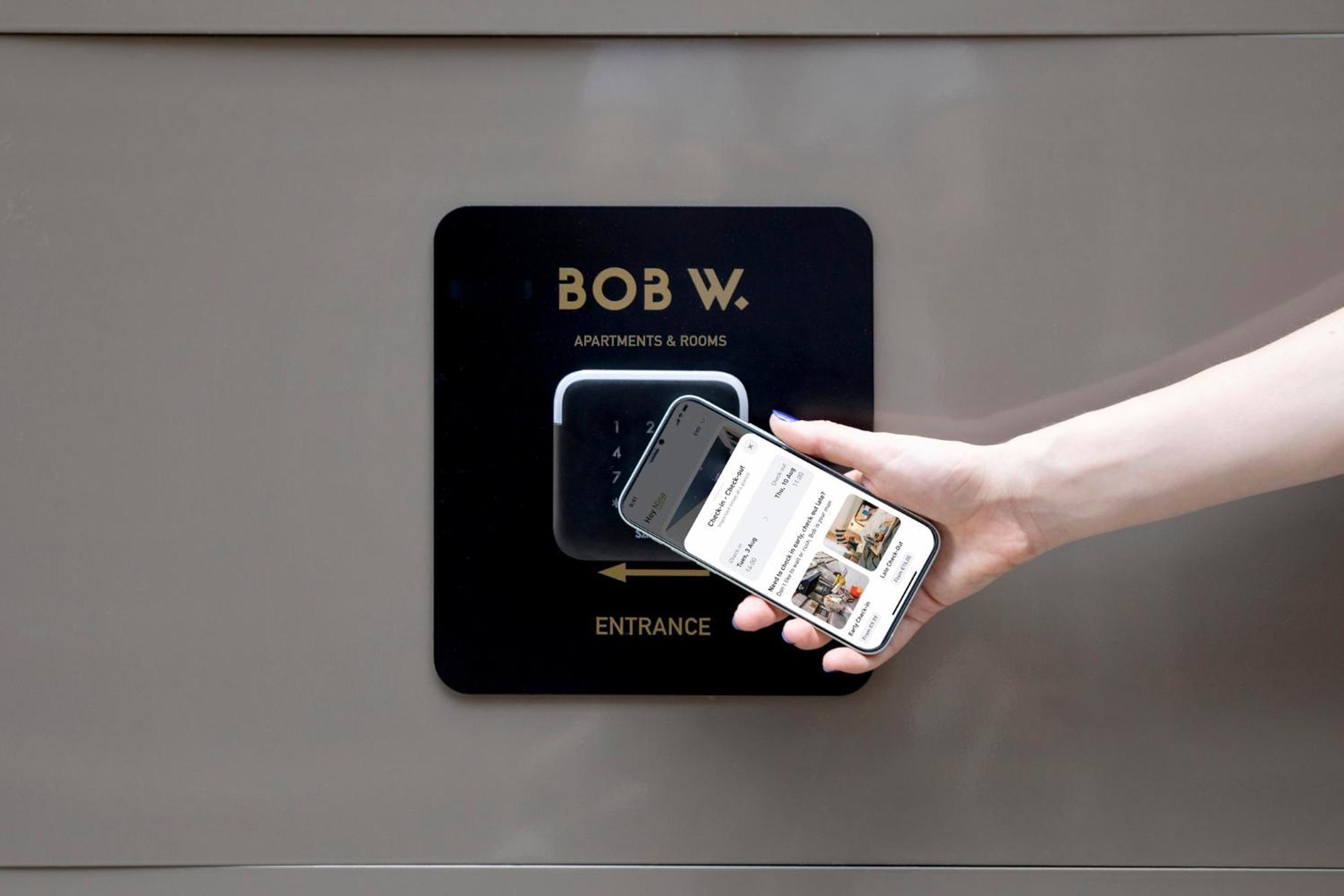 Bob W Commercial House Londres Exterior foto